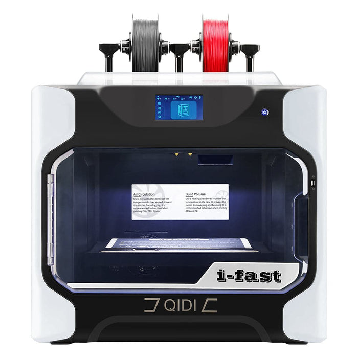 Qidi Tech I-Fast 3D Printer
