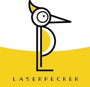 LaserPecker