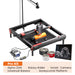 AlgoLaser Alpha 22W Diode Laser Engraver