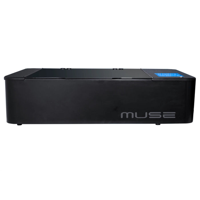 FSL Muse 3D Autofocus 40W Desktop Laser Cutter Bundle