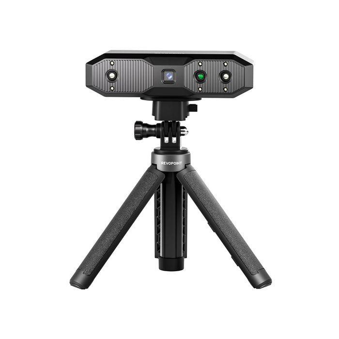 Revopoint MINI 2 3D Scanner: Blue Light丨Precision 0.02mm