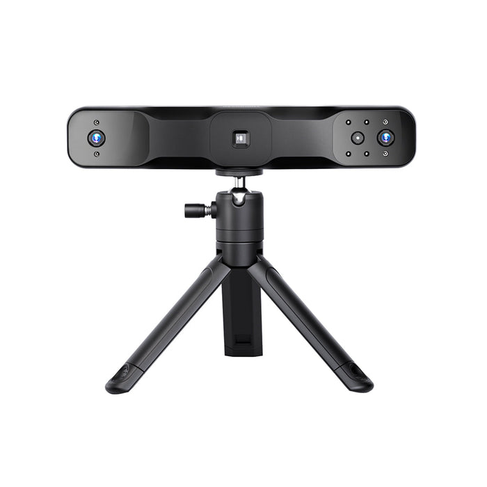 Revopoint RANGE 2 3D Scanner: Fast and Powerful Large Object 3D Scanning