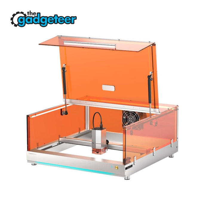 TOOCAA L2 Desktop Laser Engraver & Cutter