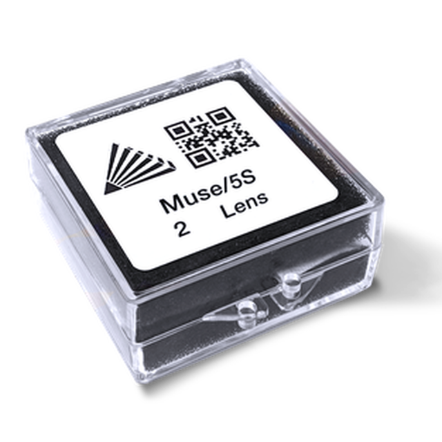 Full Spectrum Laser Muse 2" ZnSe Focus Lens