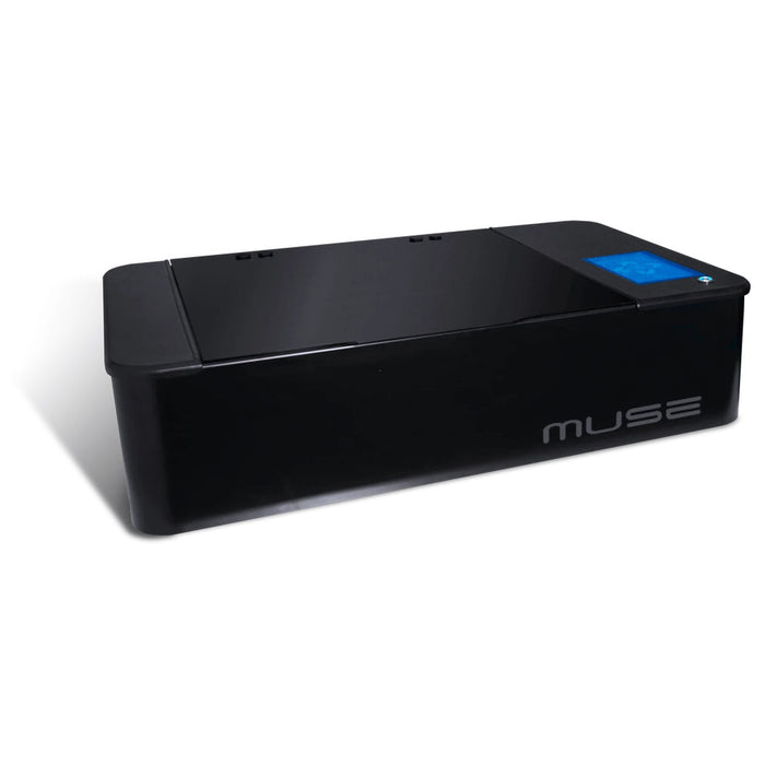 FSL Muse 3D Autofocus 40W Desktop Laser Cutter Bundle