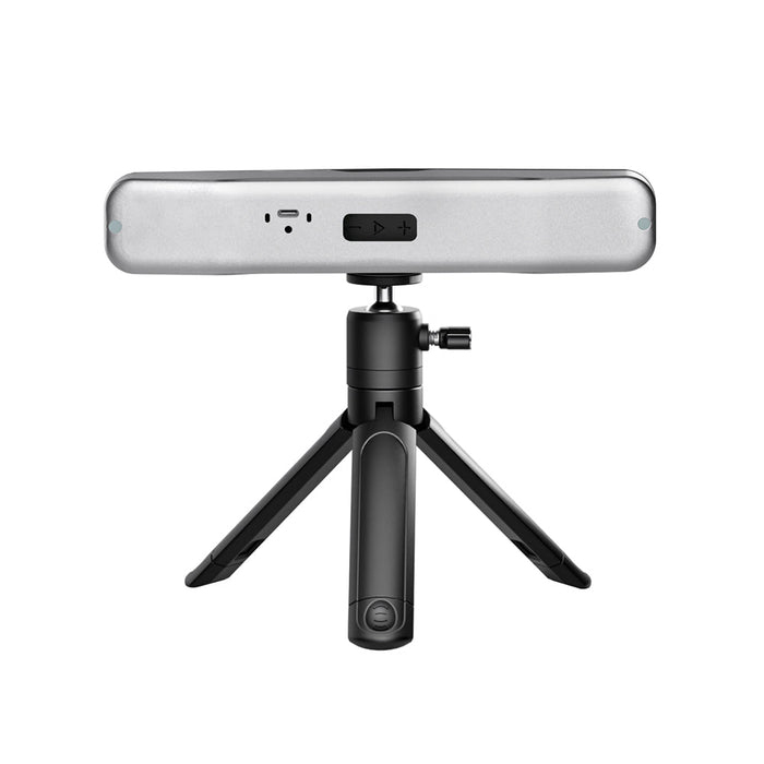 Revopoint RANGE 2 3D Scanner: Fast and Powerful Large Object 3D Scanning