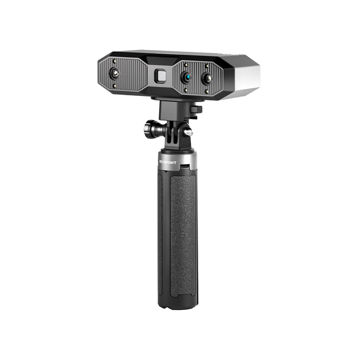 Revopoint MINI 2 3D Scanner: Blue Light丨Precision 0.02mm