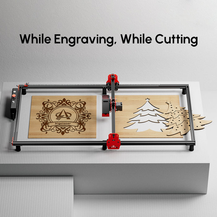 AlgoLaser DIY KIT Extension Kit - Upgrade Your Engraving Setup