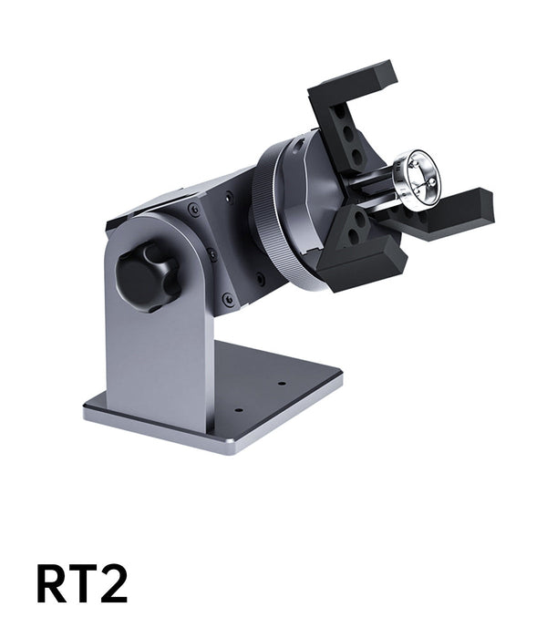 MR.CARVE RF2 Rotray Fixture Clamp