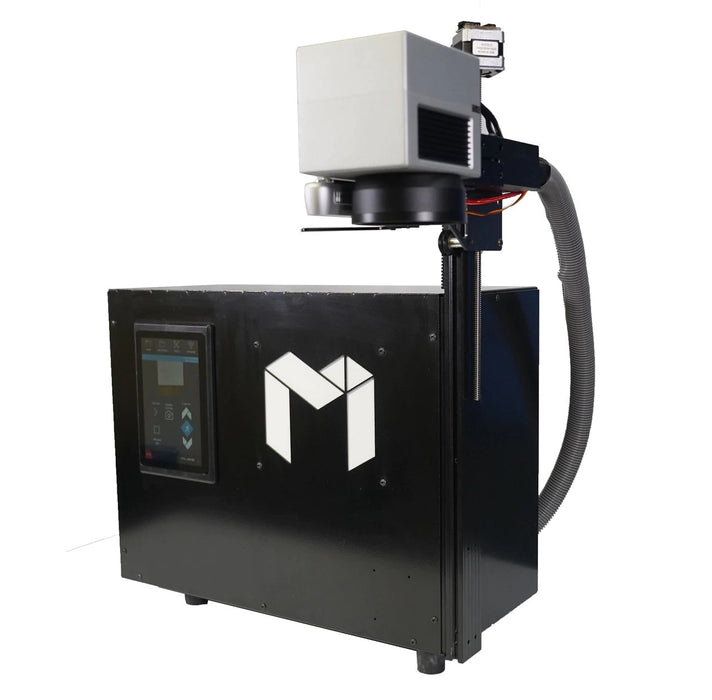 Full Spectrum Laser Muse Open Galvo Laser Cutter