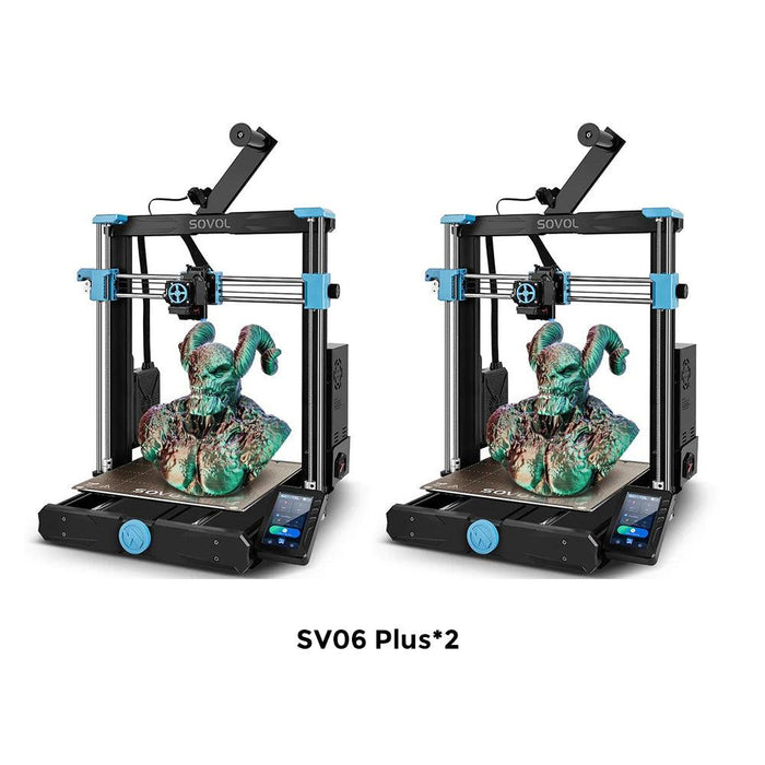 Huge Savings on Bundled Purchase - Mix and Match 3D Printer