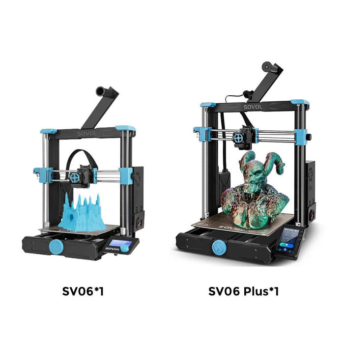 Huge Savings on Bundled Purchase - Mix and Match 3D Printer