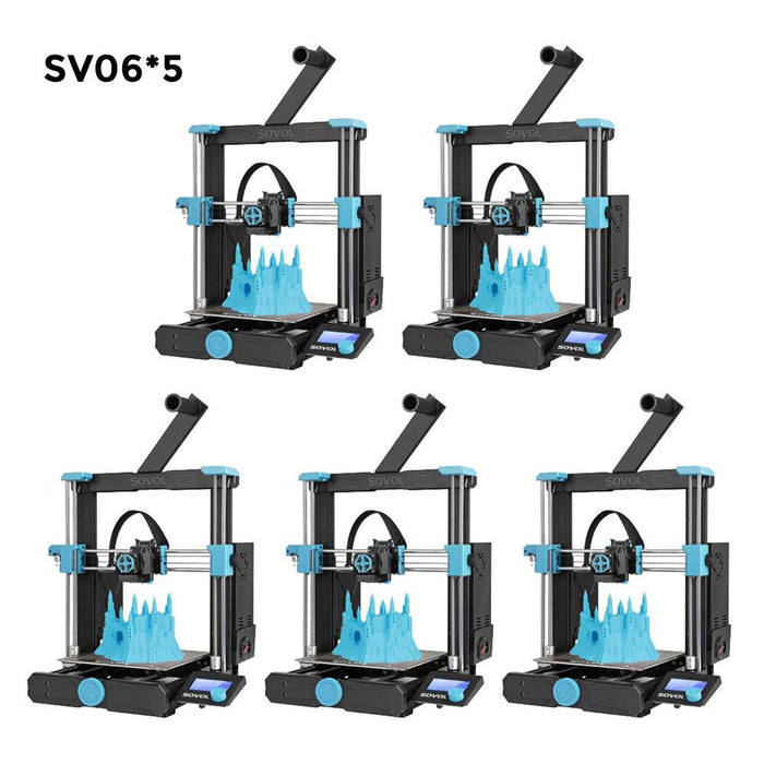 Huge Savings on Bundled Purchase - Mix and Match 3D Printer