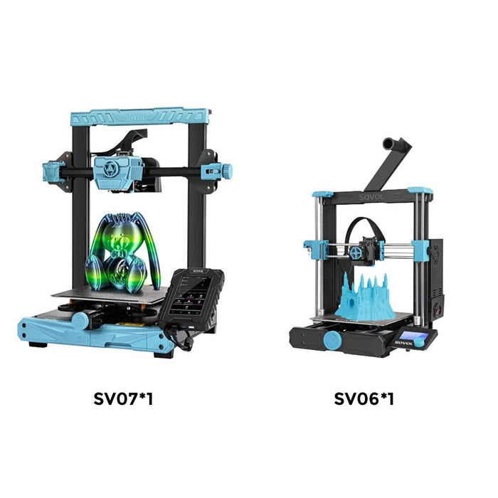 Huge Savings on Bundled Purchase - Mix and Match 3D Printer