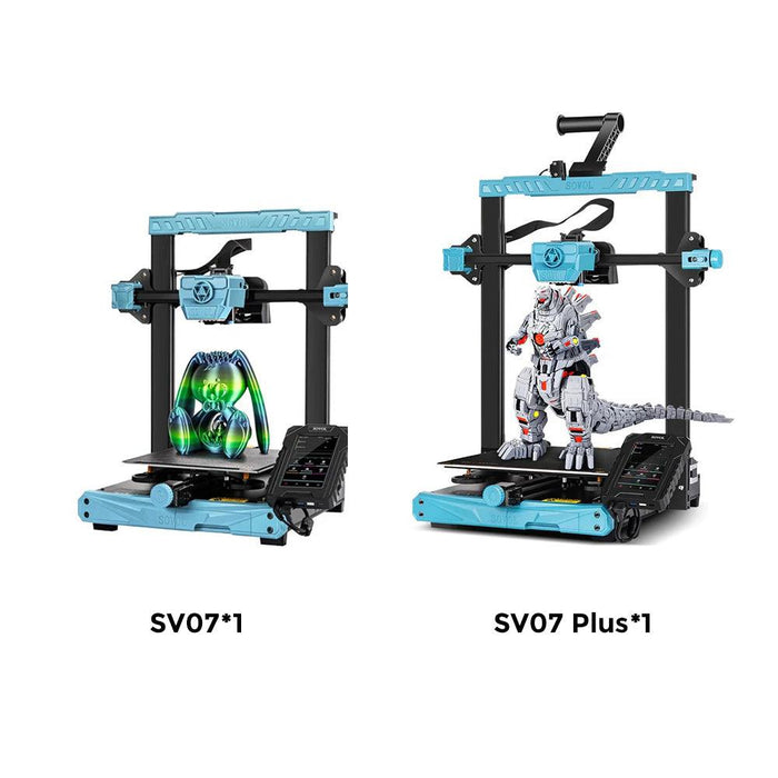 Huge Savings on Bundled Purchase - Mix and Match 3D Printer