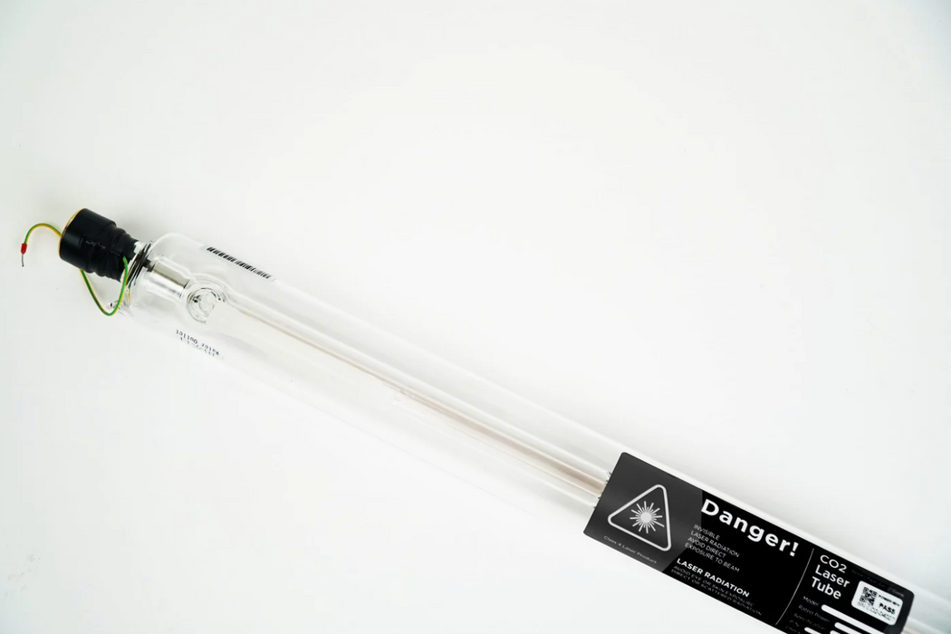 FLUX HEXA 60W Laser Tube Only