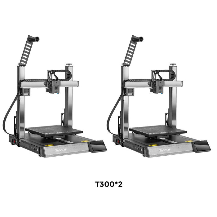 Huge Savings on Bundled Purchase - Mix and Match 3D Printer