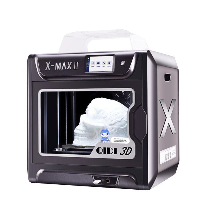 Qidi Tech X-Max II 3D Printer