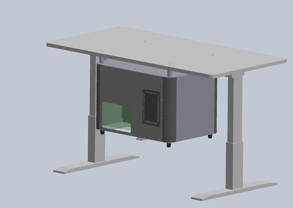 Full Spectrum Laser Muse Pandora Fully Enclosed Laser Cutter